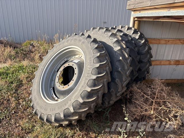 Firestone  Anlegg - Annet