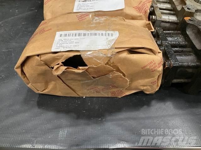 FLO-Tork 250K Andre komponenter