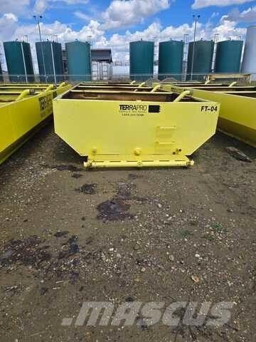  Floc Tank Tanktrailere