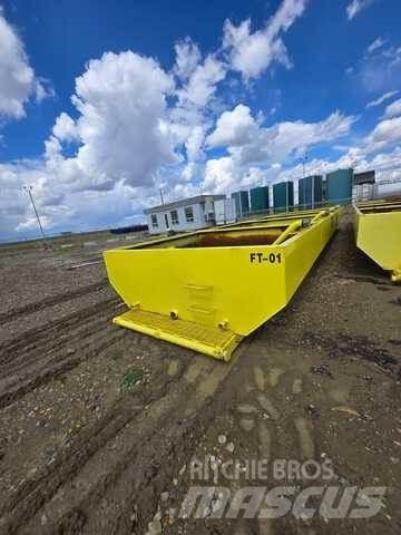  Floc Tank Tanktrailere