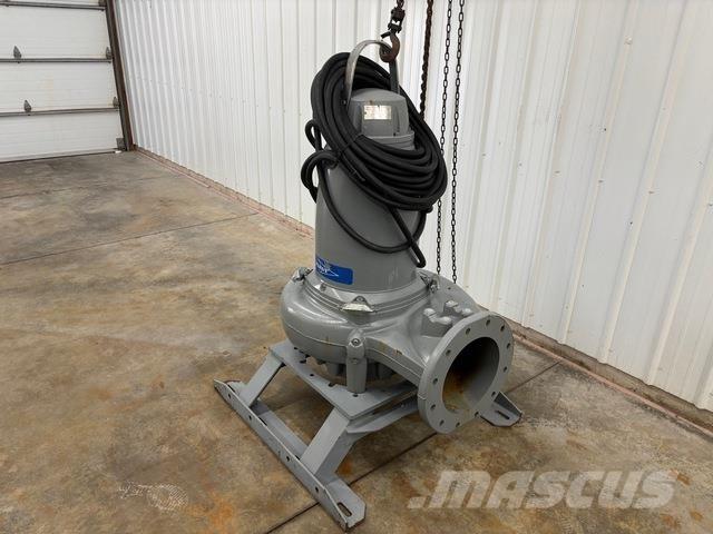 Flygt 3202.185 Vannpumper