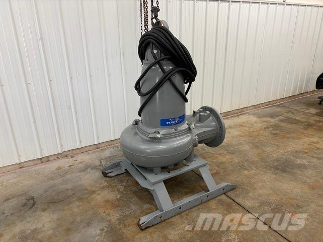 Flygt 3202.185 Vannpumper