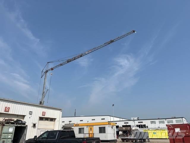 FM Gru RB 1035 Anlegg - Annet