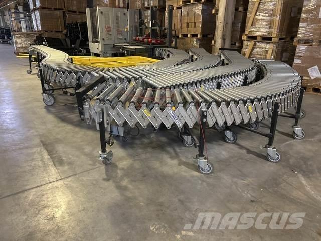  FMH Best Flex Transportbånd