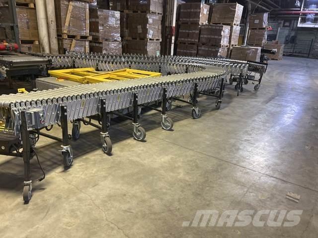  FMH Best Flex Transportbånd