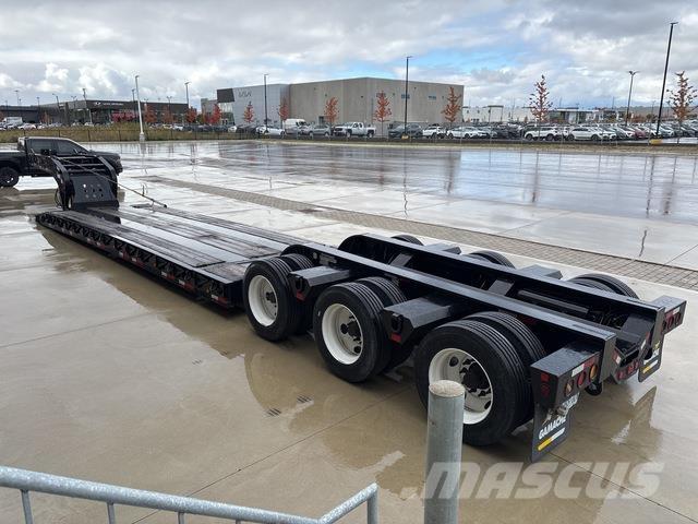 Fontaine  Maskinhenger