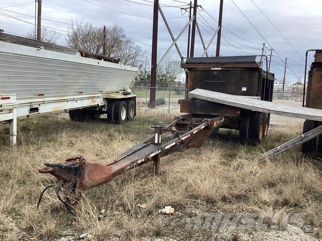Fontaine  Tipphengere