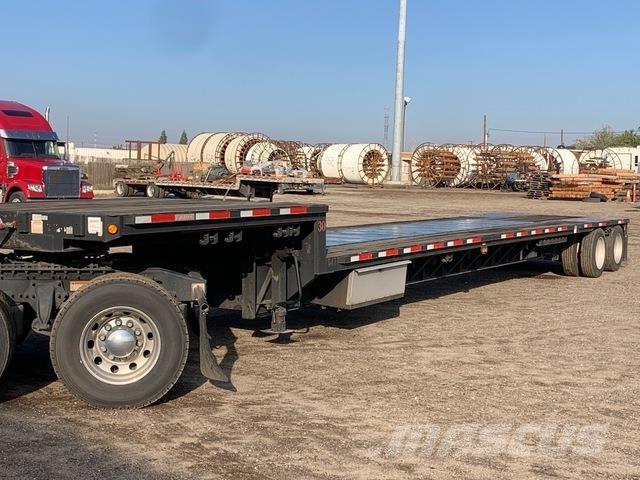 Fontaine  Maskinhenger