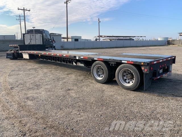 Fontaine  Maskinhenger