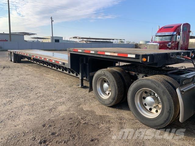 Fontaine  Maskinhenger