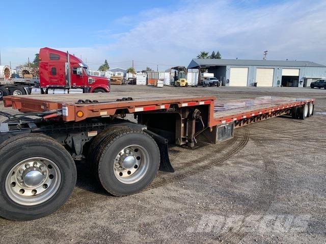 Fontaine  Maskinhenger