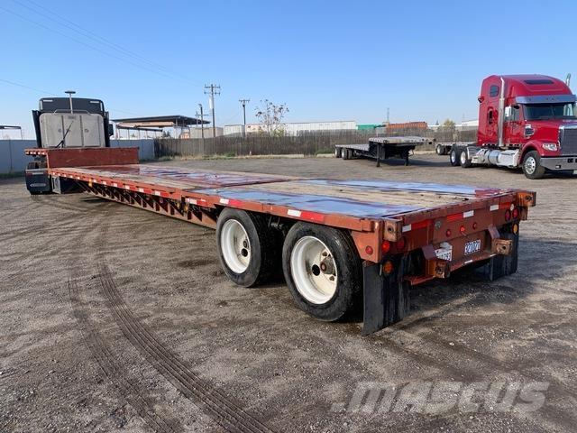 Fontaine  Maskinhenger