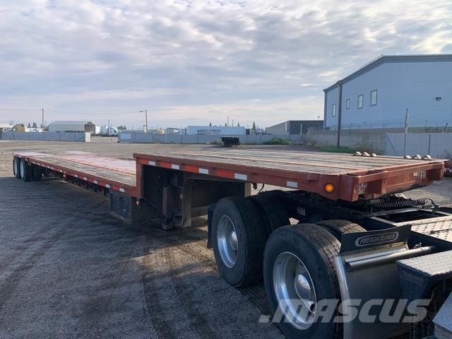 Fontaine  Maskinhenger