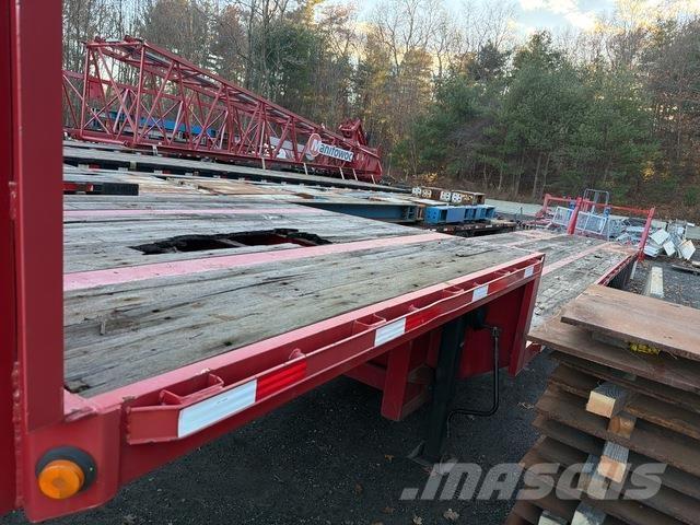 Fontaine  Maskinhenger