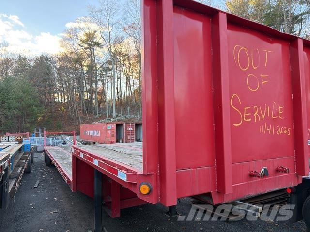 Fontaine  Maskinhenger