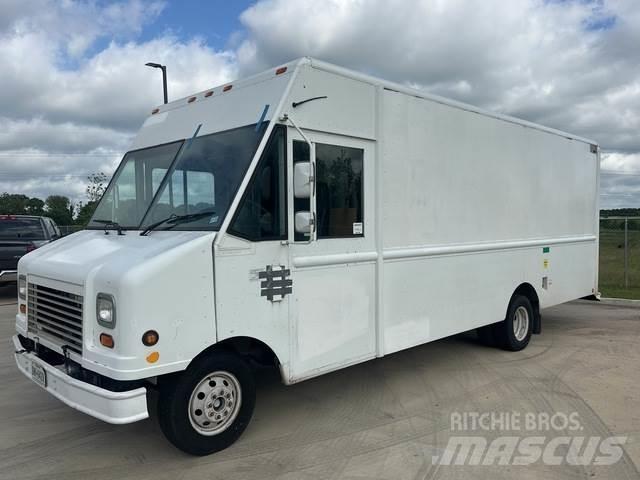 Ford  Lette lastebiler
