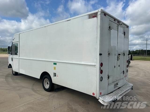 Ford  Lette lastebiler