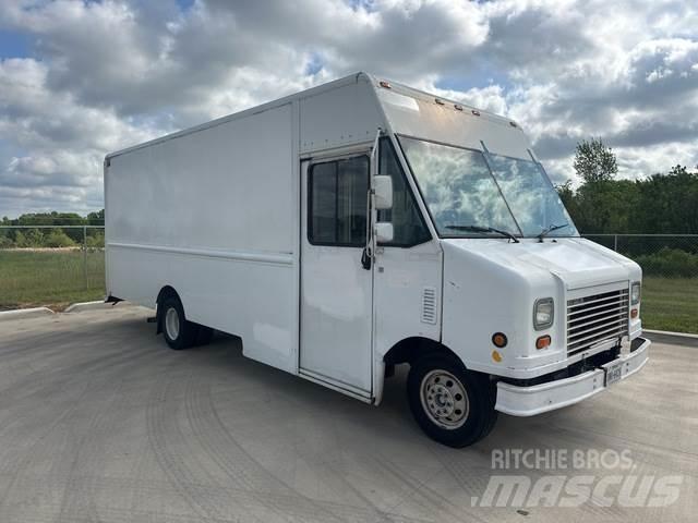 Ford  Lette lastebiler
