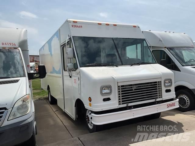 Ford  Lette lastebiler