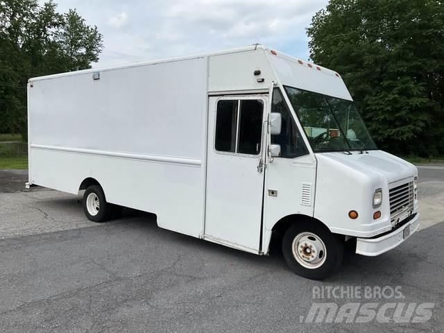Ford  Lette lastebiler