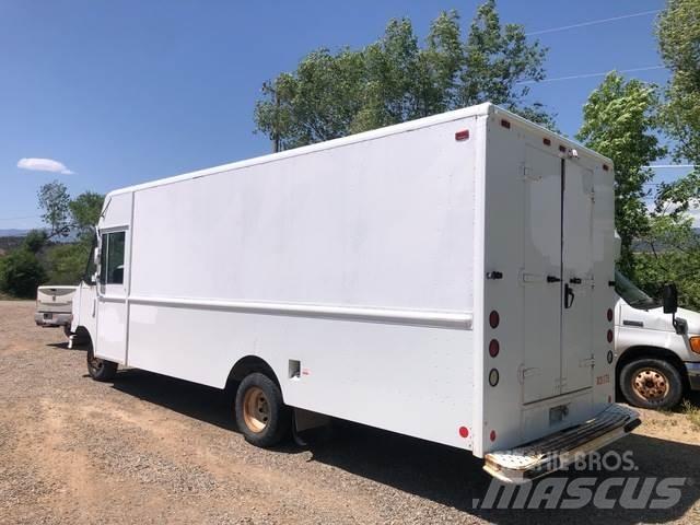 Ford  Lette lastebiler