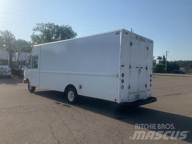Ford  Lette lastebiler