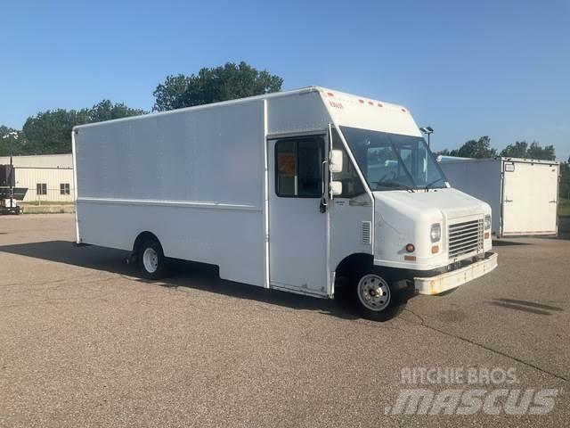 Ford  Lette lastebiler