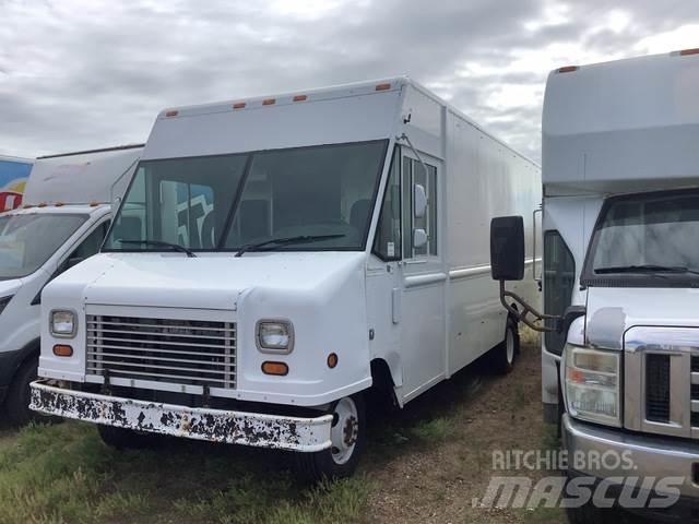 Ford  Lette lastebiler