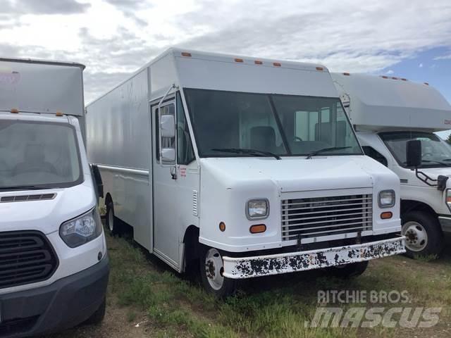 Ford  Lette lastebiler