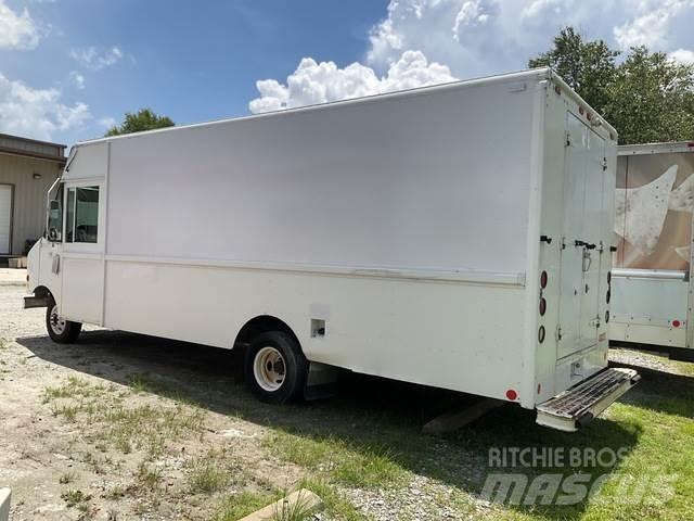 Ford  Lette lastebiler