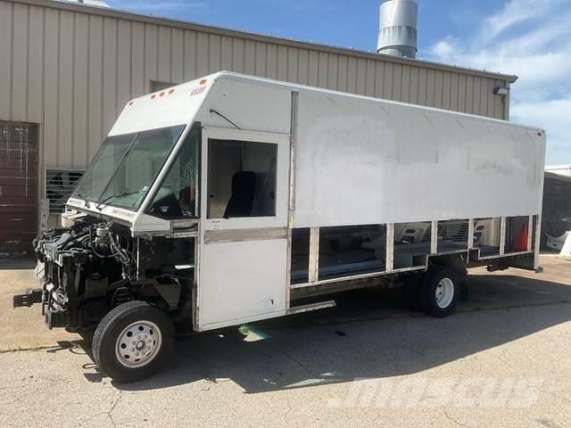 Ford  Lette lastebiler