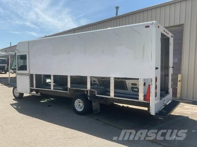 Ford  Lette lastebiler