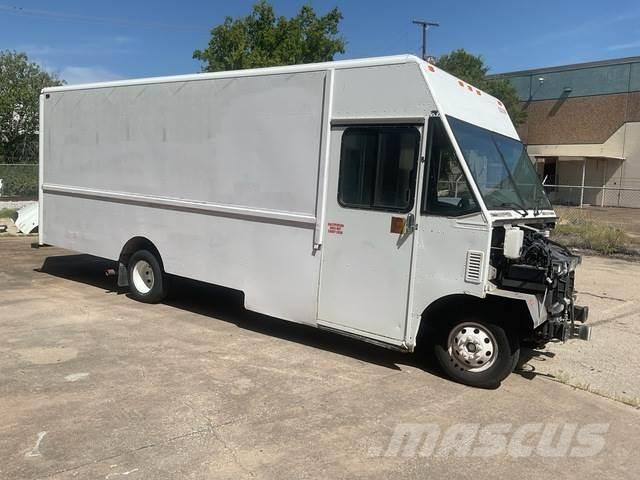 Ford  Lette lastebiler