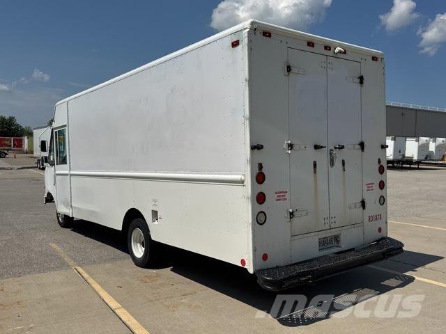 Ford  Lette lastebiler
