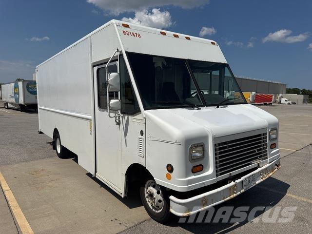 Ford  Lette lastebiler