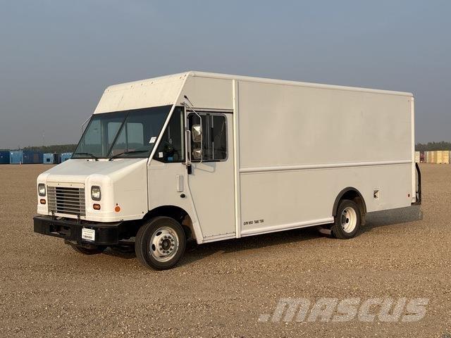 Ford  Lette lastebiler