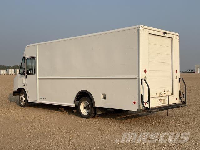 Ford  Lette lastebiler