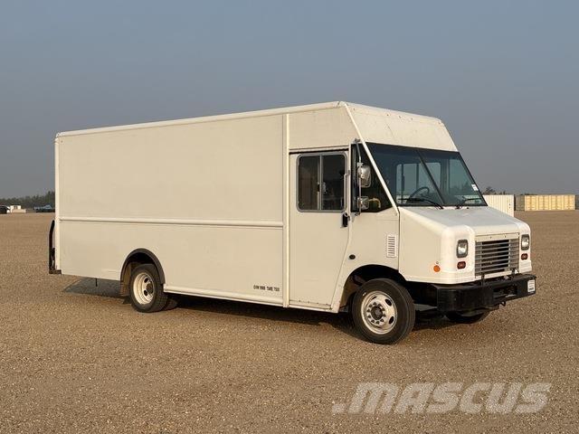 Ford  Lette lastebiler