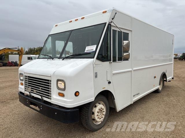 Ford  Lette lastebiler