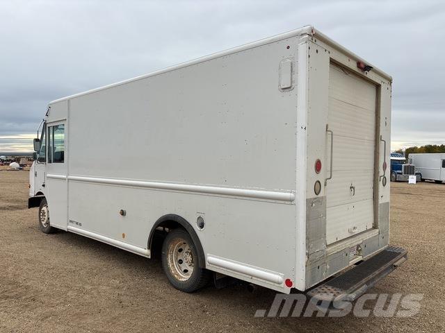 Ford  Lette lastebiler