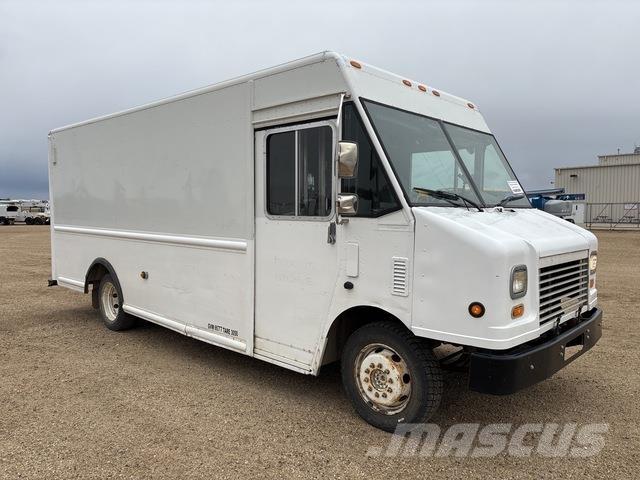 Ford  Lette lastebiler