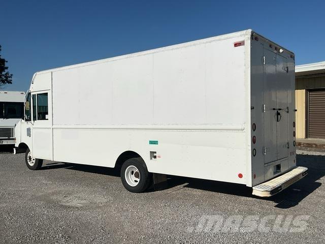 Ford  Lette lastebiler