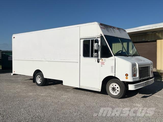 Ford  Lette lastebiler