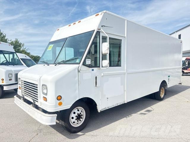Ford  Lette lastebiler
