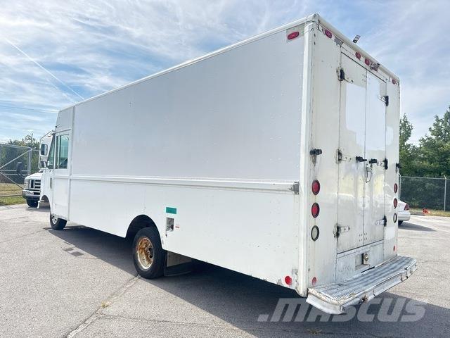 Ford  Lette lastebiler