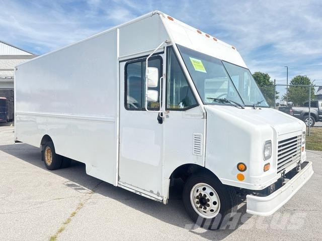 Ford  Lette lastebiler