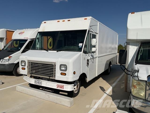 Ford  Lette lastebiler
