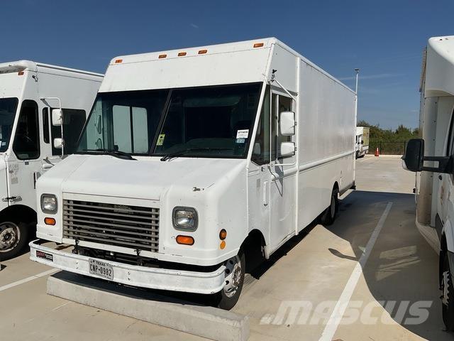 Ford  Lette lastebiler