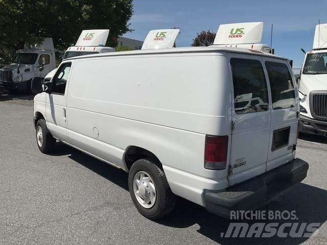 Ford E-150 Varebiler