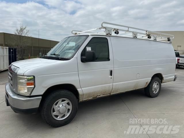 Ford E-250 Varebiler